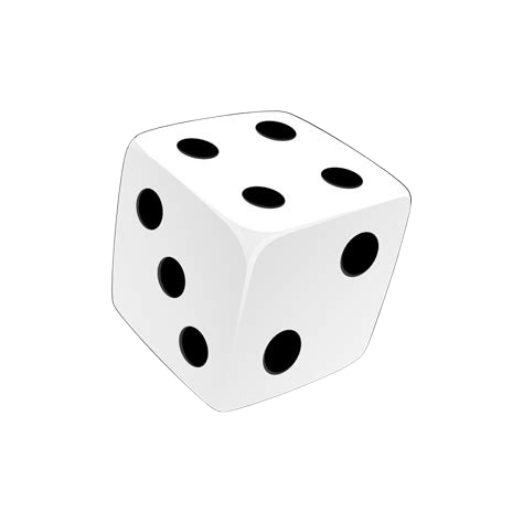 dice